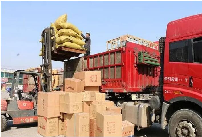 厦门到景宁畲族自治县物流专线