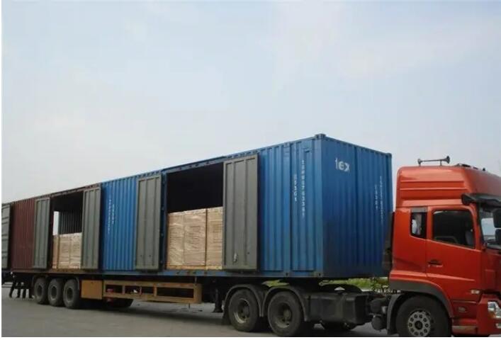 厦门到景宁畲族自治县整车运输