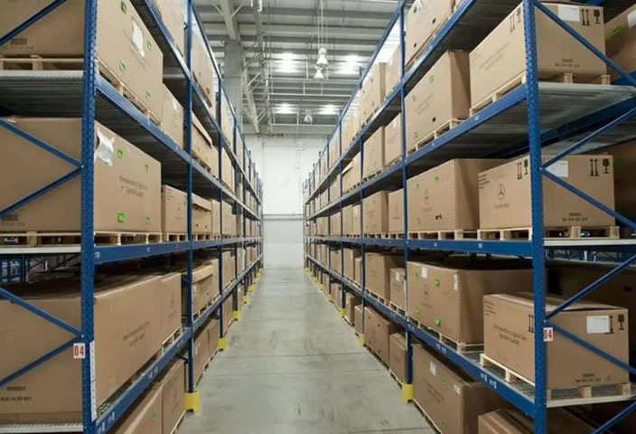 厦门到景宁畲族自治县货物仓储