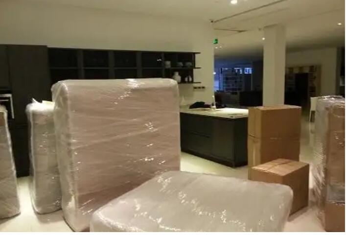 厦门到景宁畲族自治县长途搬家