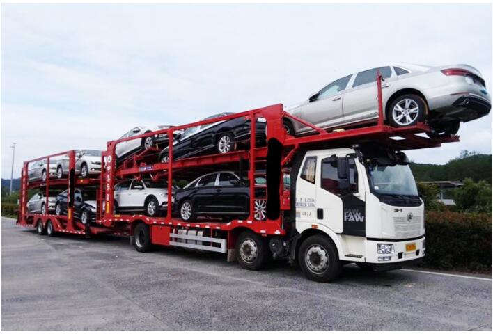 厦门到景宁畲族自治县轿车托运